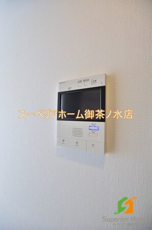 ルフレ プレミアム神楽坂の物件内観写真